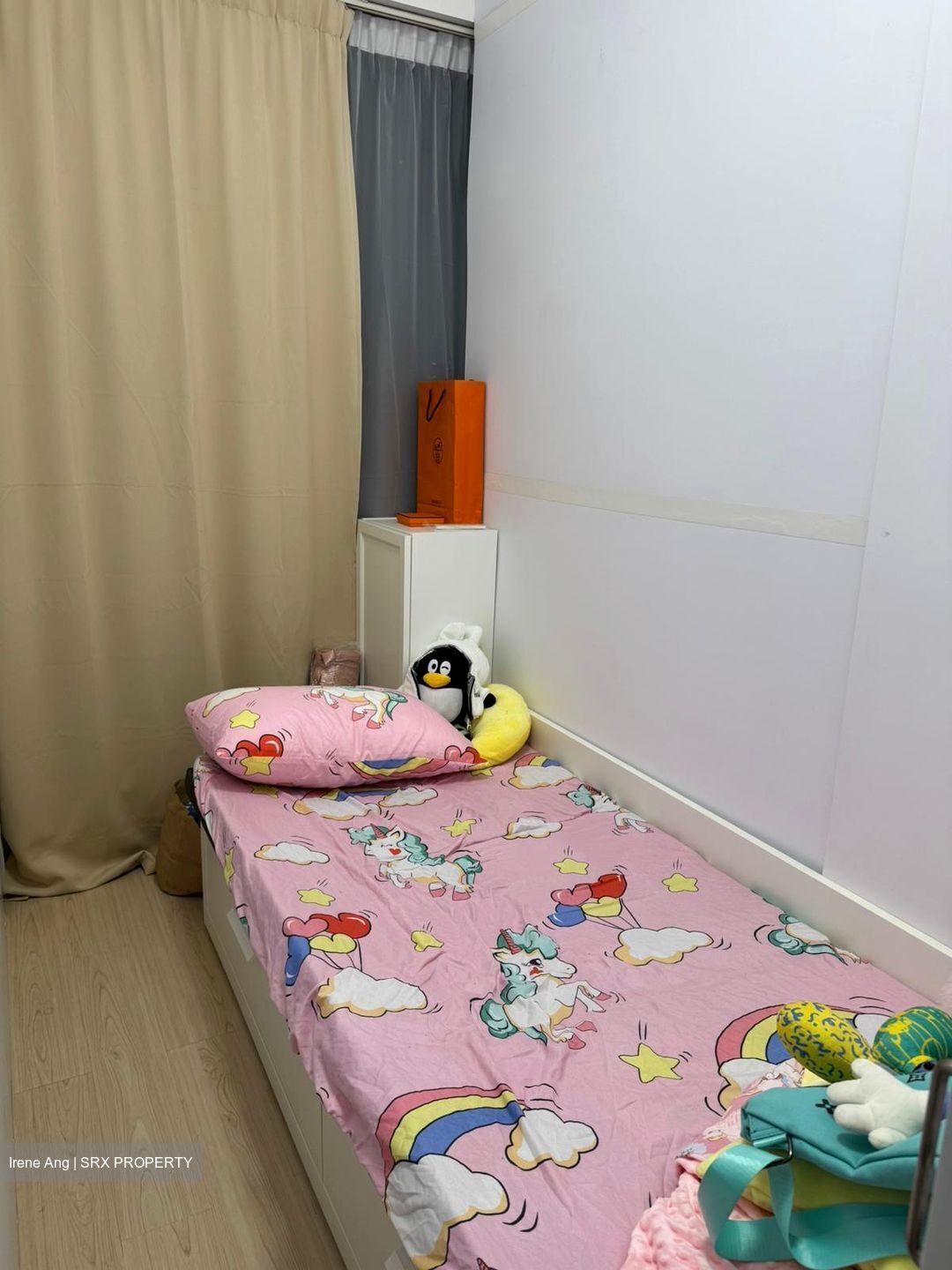 One-north Residences (D5), Apartment #570892321